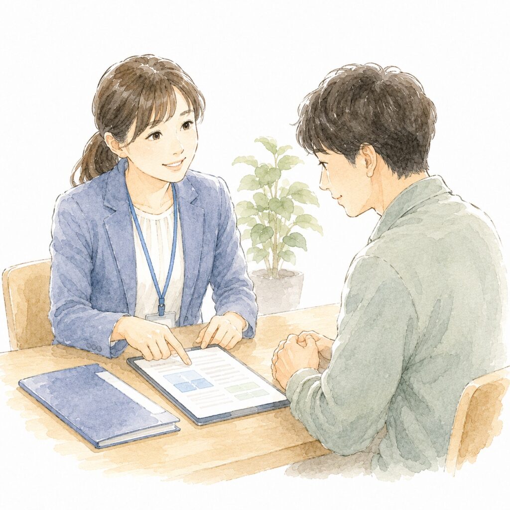 ケアマネ,募集しても来ない