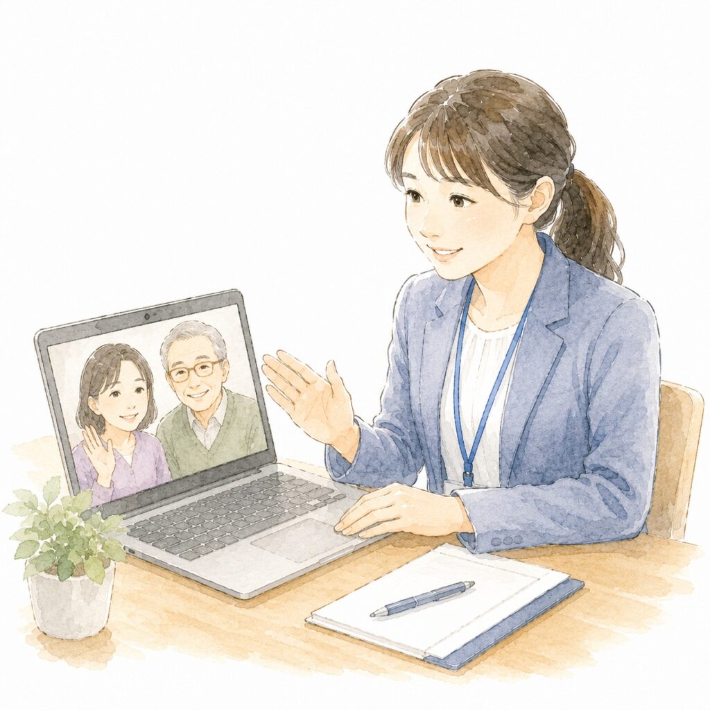 ケアマネが行政書士資格を取得する5つのメリット